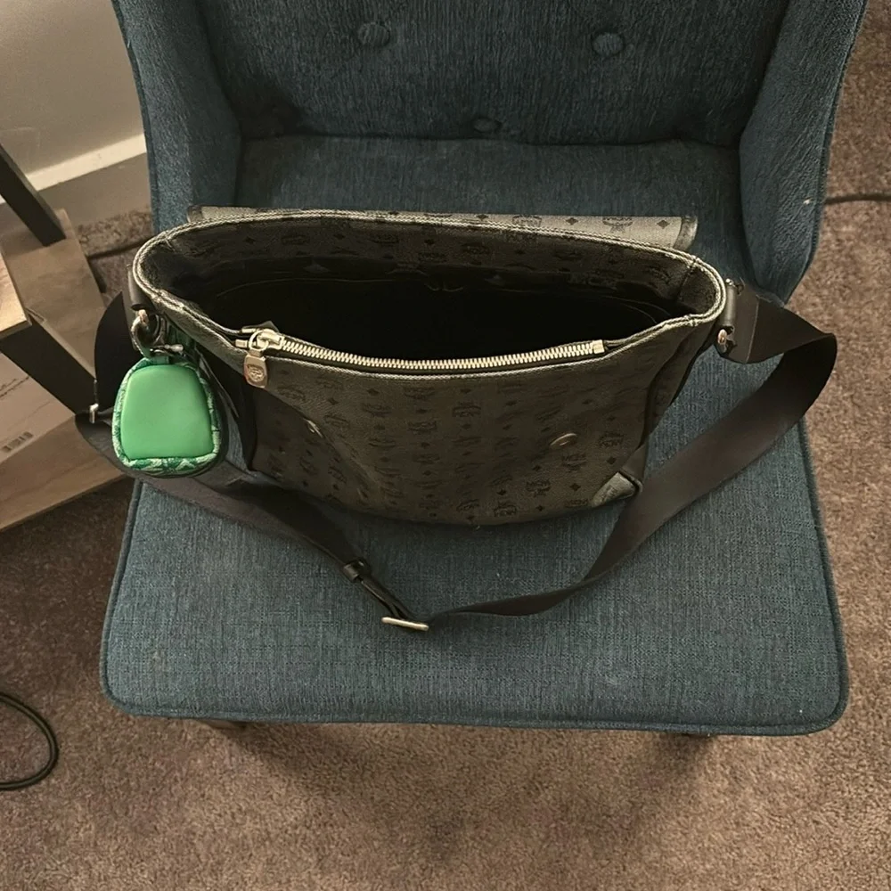 Mcm messenger - Picture 11 of 14